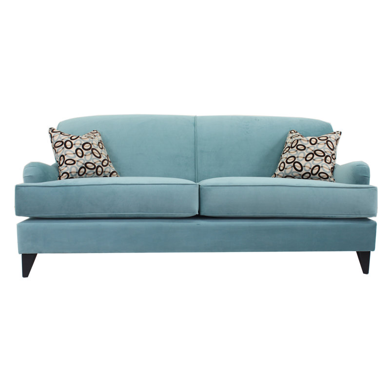 Poshbin 83" Charles of London Sofa Wayfair